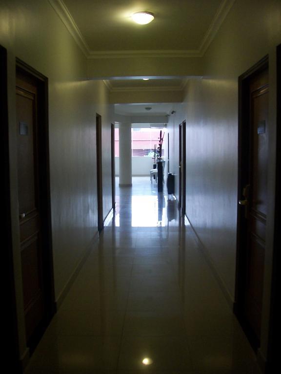 Hotel Le Park San Miguel de Tucuman Exterior photo