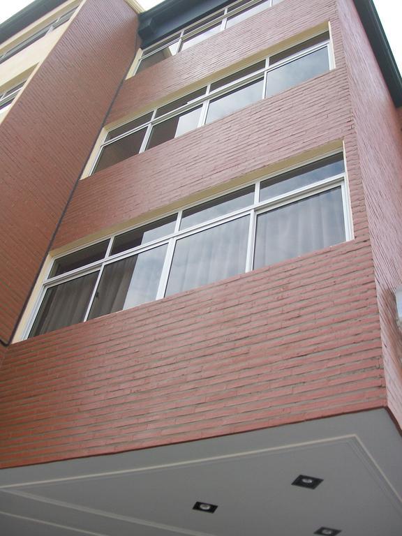 Hotel Le Park San Miguel de Tucuman Exterior photo