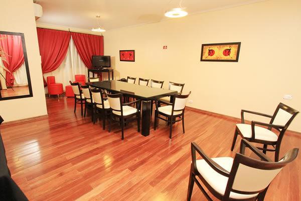 Hotel Le Park San Miguel de Tucuman Exterior photo