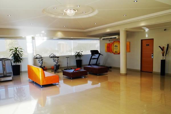 Hotel Le Park San Miguel de Tucuman Exterior photo
