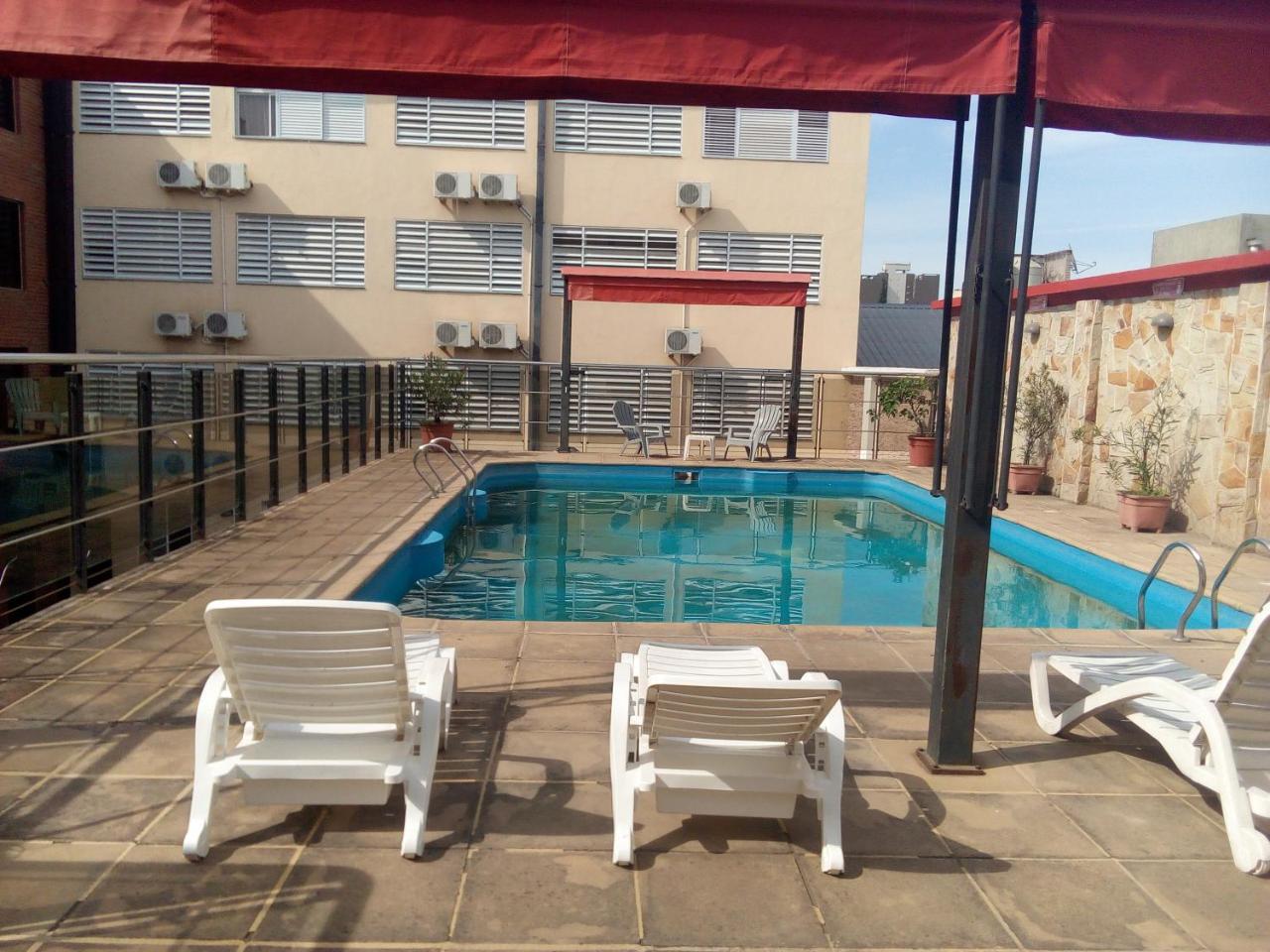 Hotel Le Park San Miguel de Tucuman Exterior photo