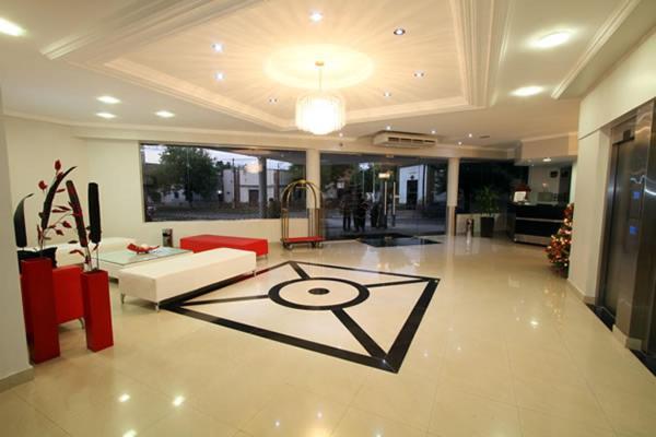 Hotel Le Park San Miguel de Tucuman Exterior photo