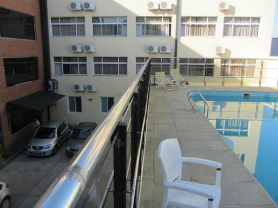 Hotel Le Park San Miguel de Tucuman Exterior photo